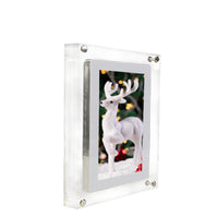 Acrylic Digital Video Frame — HD Photo, Video & Music Player 9