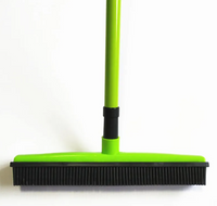 Pet Hair Removal Broom Mop 1