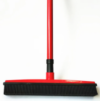 Pet Hair Removal Broom Mop 6
