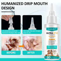 Pet Ear Cleaner 50ml 3