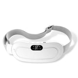 Cozy Heat Belt — Cordless Heating Pad with Massage for Cramps & Back 9