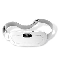Cozy Heat Belt — Cordless Heating Pad with Massage for Cramps & Back 8