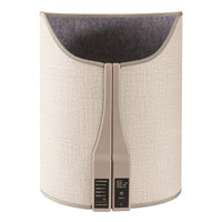 Cozy Foot Warmer — 360° Surround Heating Pad for Cold Feet 3