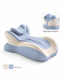 CozyCurve Multi-Position Support Pillow 3