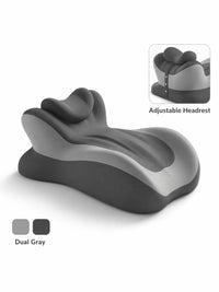 CozyCurve Multi-Position Support Pillow 4
