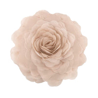 Princess Style 3D Sheer Floral Pillowcase for Bedroom 7