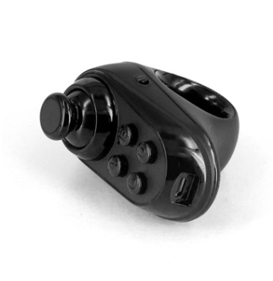 R1 Wireless Bluetooth Game Controller and VR Remote