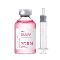 Salmon-Infused Hydrating Ampoule Serum 3