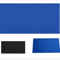 Blueprint Desk Mat — Write-On, Wipe-Off Double-Sided Desk Pad 6