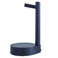 Desk Dispenser Electric Water Gallon Automatic Water Bottle Dispenser Rechargeable Water Dispenser 9