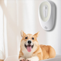Pet Odor Eliminator for Litter Boxes 3