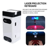 Projection Virtual Keyboard And Mouse 6