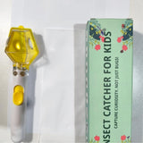 Bug Explorer — Kids' Catch & Release Bug Catcher with 6x Magnifier 9