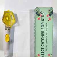 Bug Explorer — Kids' Catch & Release Bug Catcher with 6x Magnifier 9