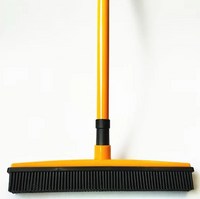 Pet Hair Removal Broom Mop 9