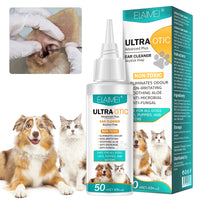 Pet Ear Cleaner 50ml 6