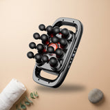 16-Head Handheld Massager — Cordless Two-Handle Massager with 30 Levels 5