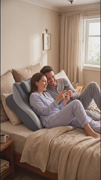 CozyCurve Multi-Position Support Pillow 6