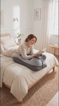 CozyCurve Multi-Position Support Pillow 5
