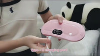 Cozy Heat Belt — Cordless Heating Pad with Massage for Cramps & Back 13