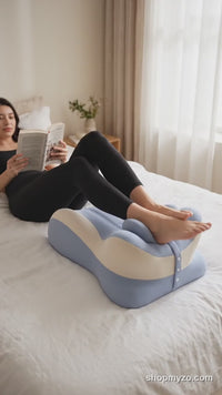 CozyCurve Multi-Position Support Pillow 2