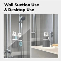 4-in-1 Refillable Travel Bottle Set 6